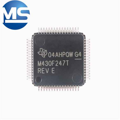 MSP430F247TPMR Texas Instruments