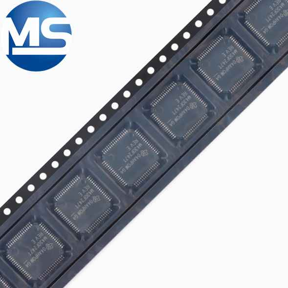 MSP430F247TPMR Texas Instruments