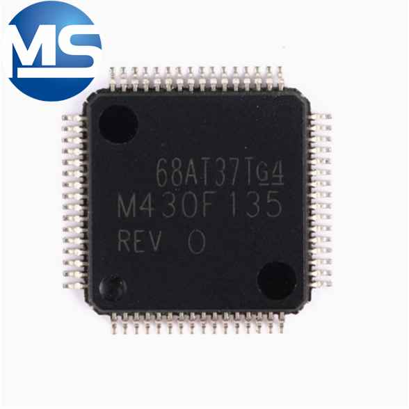 MSP430F135IPMR Texas Instruments