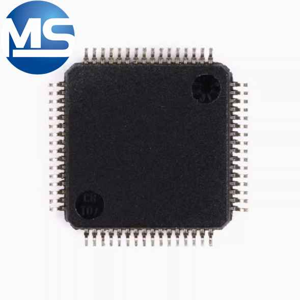 MSP430F135IPMR Texas Instruments