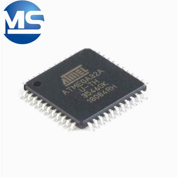 ATMEGA32A-AU Microchip Technology
