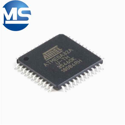 ATMEGA32A-AU Microchip Technology