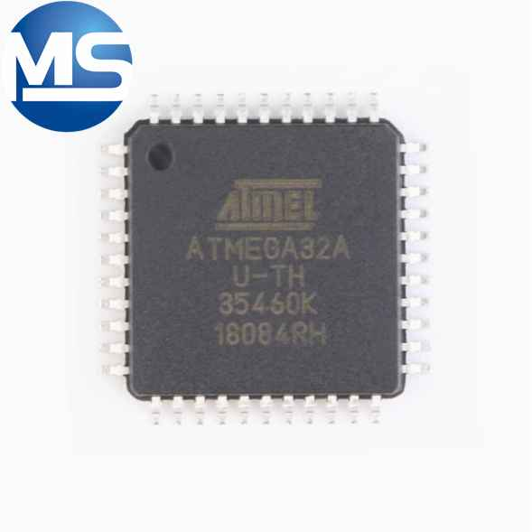 ATMEGA32A-AU Microchip Technology