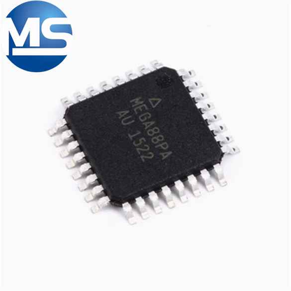 ATMEGA88PA-AU Microchip Technology