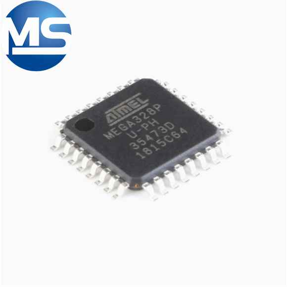 ATMEGA328P-AU Microchip Technology