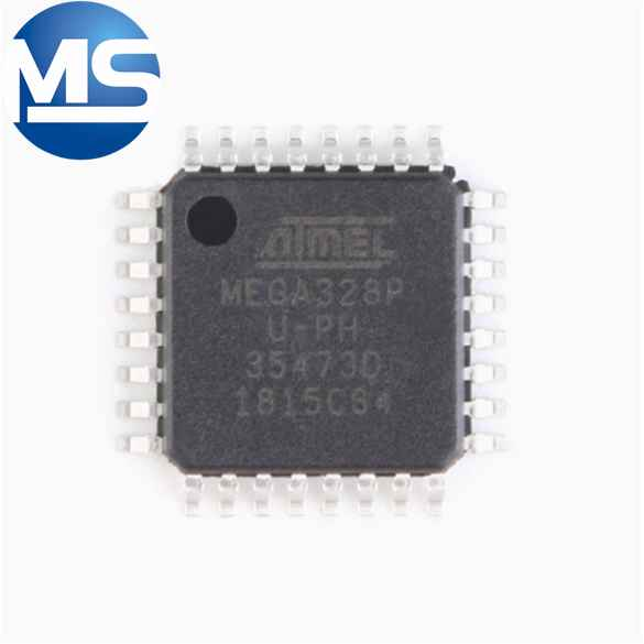 ATMEGA328P-AU Microchip Technology