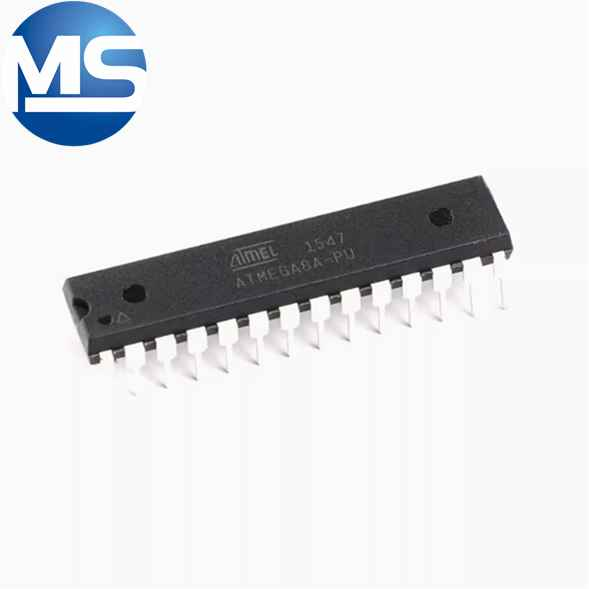 ATMEGA8A-PU Microchip Technology