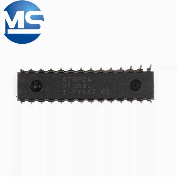 ATMEGA8A-PU Microchip Technology