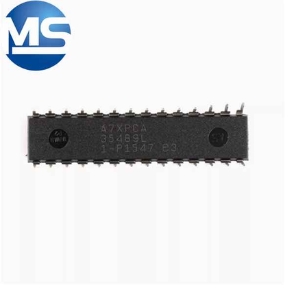 ATMEGA8A-PU Microchip Technology