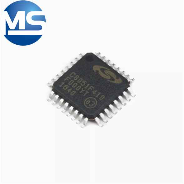 C8051F410-GQR Silicon Labs