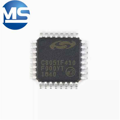 C8051F410-GQR Silicon Labs