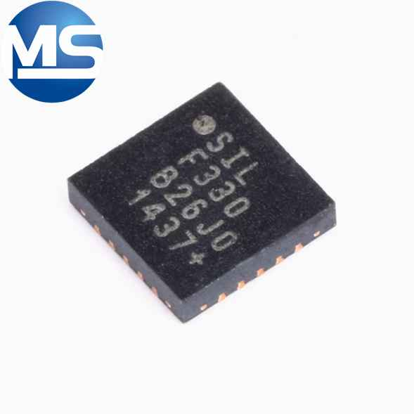 C8051F330-GM Silicon Labs