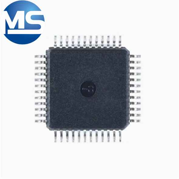 NUC029LAN Nuvoton Technology Corporation