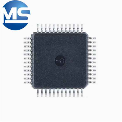 NUC029LAN Nuvoton Technology Corporation