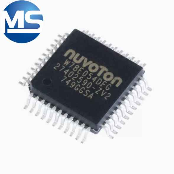 W78E054DFG Nuvoton Technology Corporation