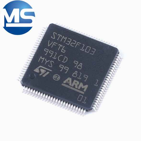 STM32F101VBT6 STMicroelectronics