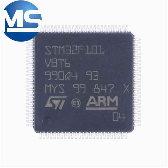 STM32F101VBT6 STMicroelectronics