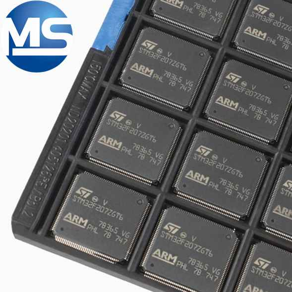 STM32F207ZGT6 STMicroelectronics