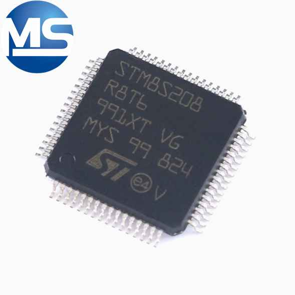 STM8S208R8T6 STMicroelectronics