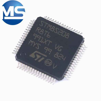 STM8S208R8T6 STMicroelectronics