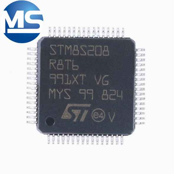 STM8S208R8T6 STMicroelectronics