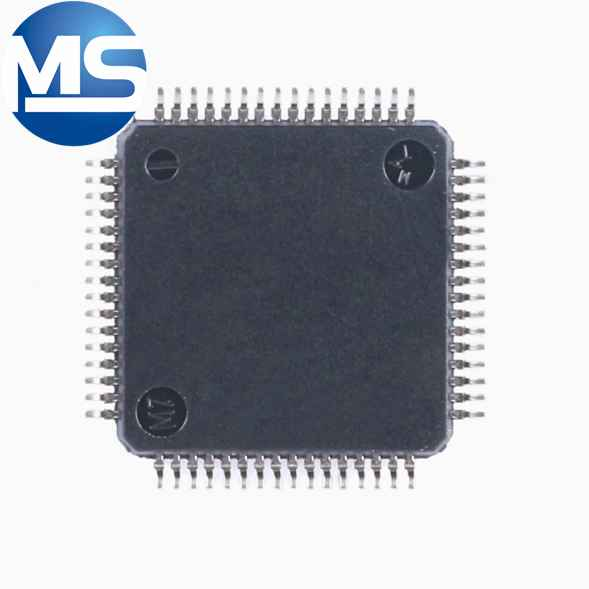STM8S208R8T6 STMicroelectronics