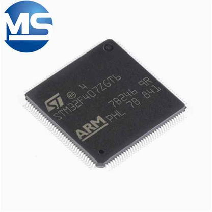 STM32F407ZGT6 STMicroelectronics