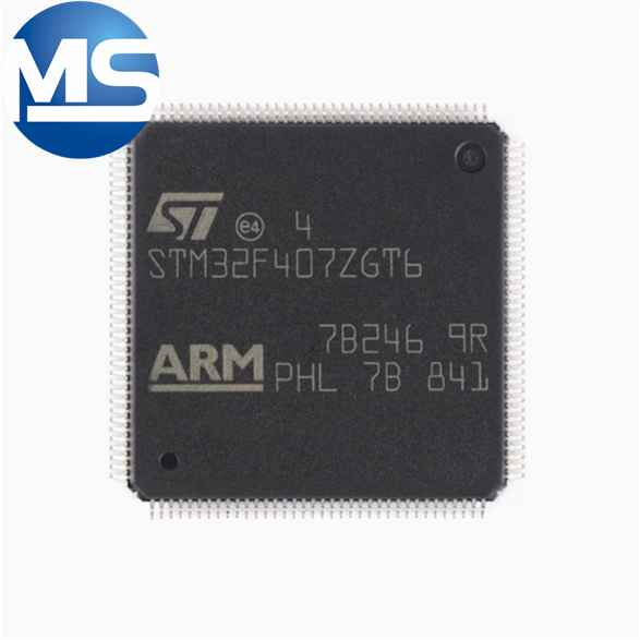 STM32F407ZGT6 STMicroelectronics