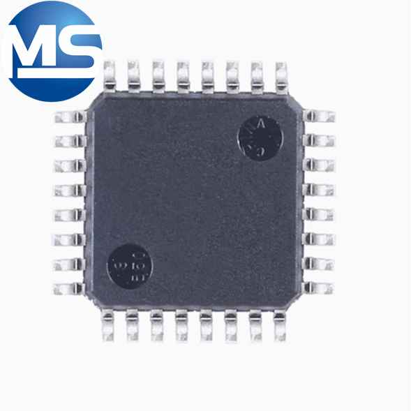 STM8S207K6T6C STMicroelectronics