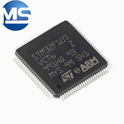 STM32F107VCT6 STMicroelectronics