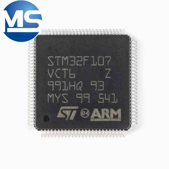 STM32F107VCT6 STMicroelectronics