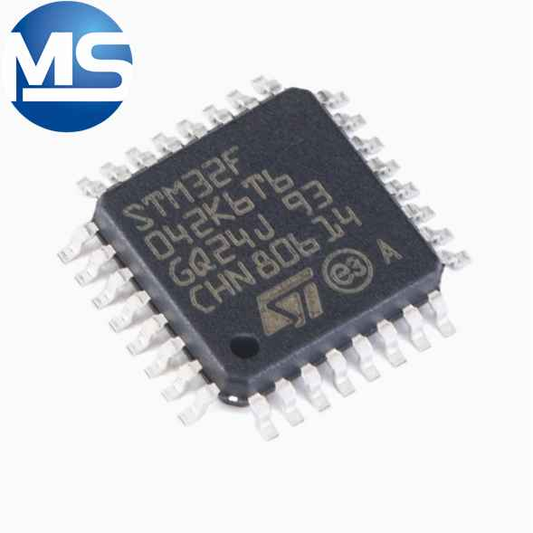STM32F042K6T6 STMicroelectronics