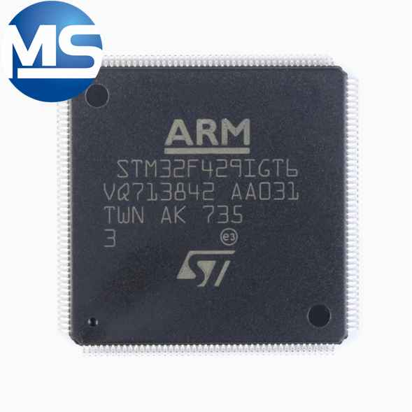 STM32F429IGT6 STMicroelectronics
