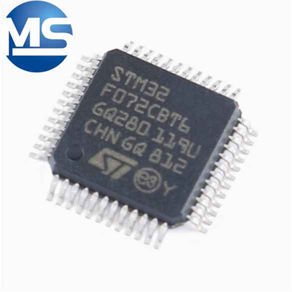 STM32F072CBT6 STMicroelectronics