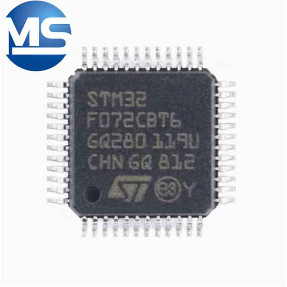 STM32F072CBT6 STMicroelectronics
