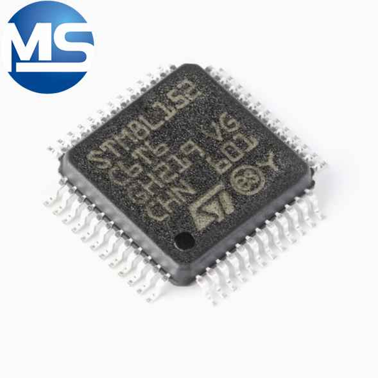 STM8L152C6T6 STMicroelectronics