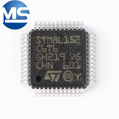 STM8L152C6T6 STMicroelectronics