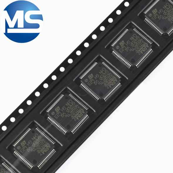 STM32F401RCT6 STMicroelectronics