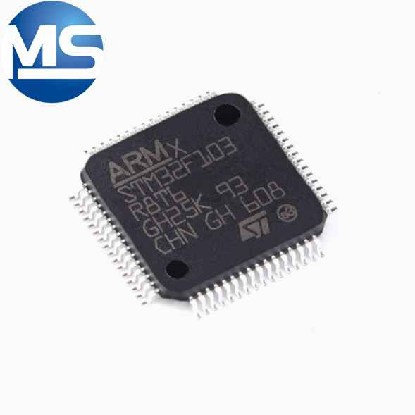 STM32F103R8T6 STMicroelectronics