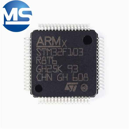 STM32F103R8T6 STMicroelectronics