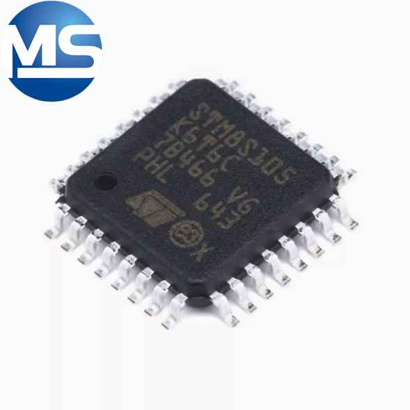 STM8S105K6T6C STMicroelectronics