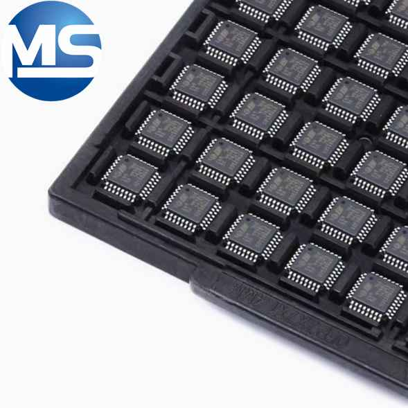 STM8S105K6T6C STMicroelectronics