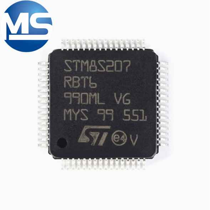 STM8S207RBT6 STMicroelectronics