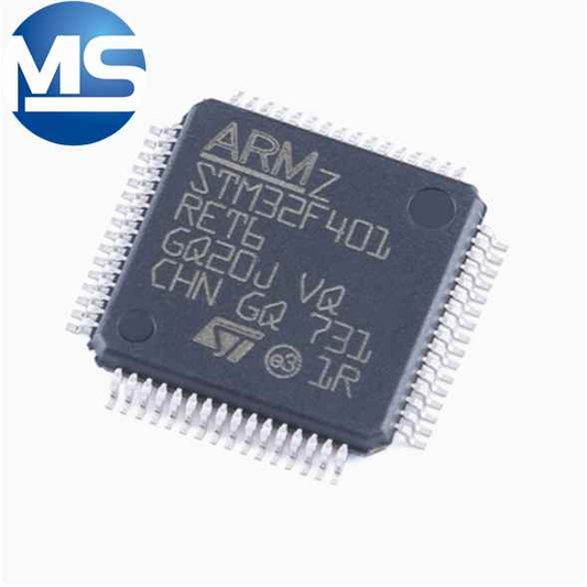STM32F401RET6 STMicroelectronics