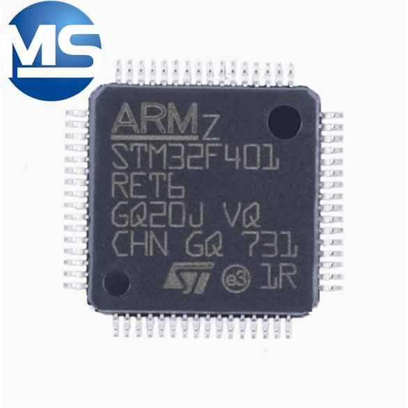 STM32F401RET6 STMicroelectronics