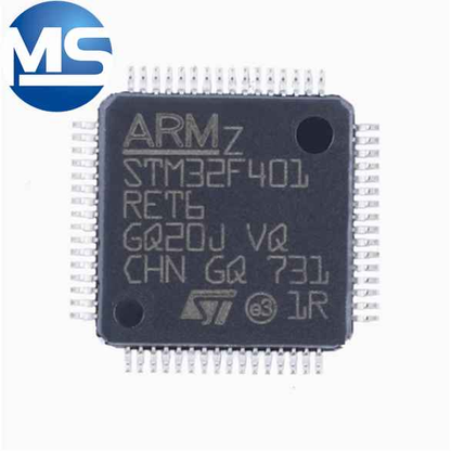 STM32F401RET6 STMicroelectronics