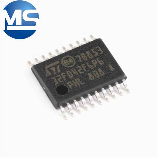 STM32F042F6P6 STMicroelectronics