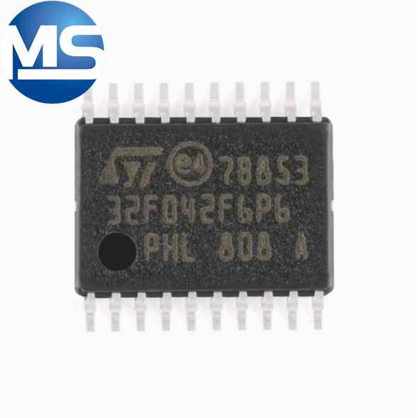 STM32F042F6P6 STMicroelectronics