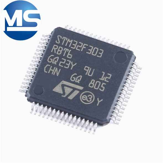 STM32F303RBT6 STMicroelectronics