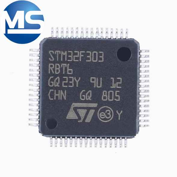 STM32F303RBT6 STMicroelectronics